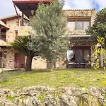 Luxurious Maisonette In Сasa de vacaciones