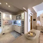Luxurious Maisonette In * Pefkochori
