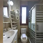Prázdninový dům Luxurious Maisonette In Pefkochori