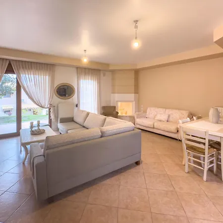 度假居 Luxurious Maisonette In 佩科霍里
