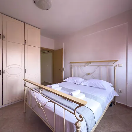 Luxurious Maisonette In 度假居 佩科霍里